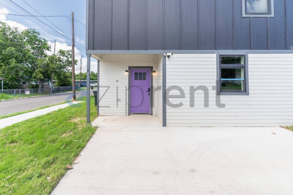 House for rent at 1008 York Ave #A, Killeen, TX 76541