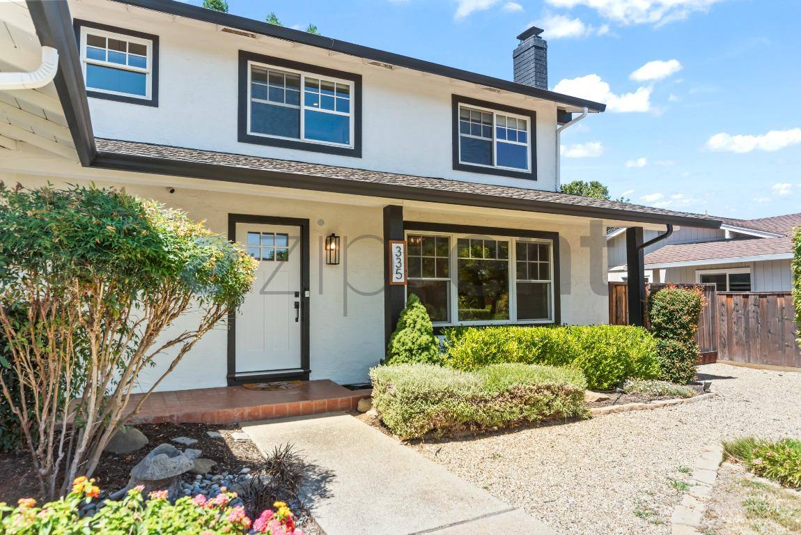 House for rent at 335 Barrow Court, Walnut Creek, CA 94598