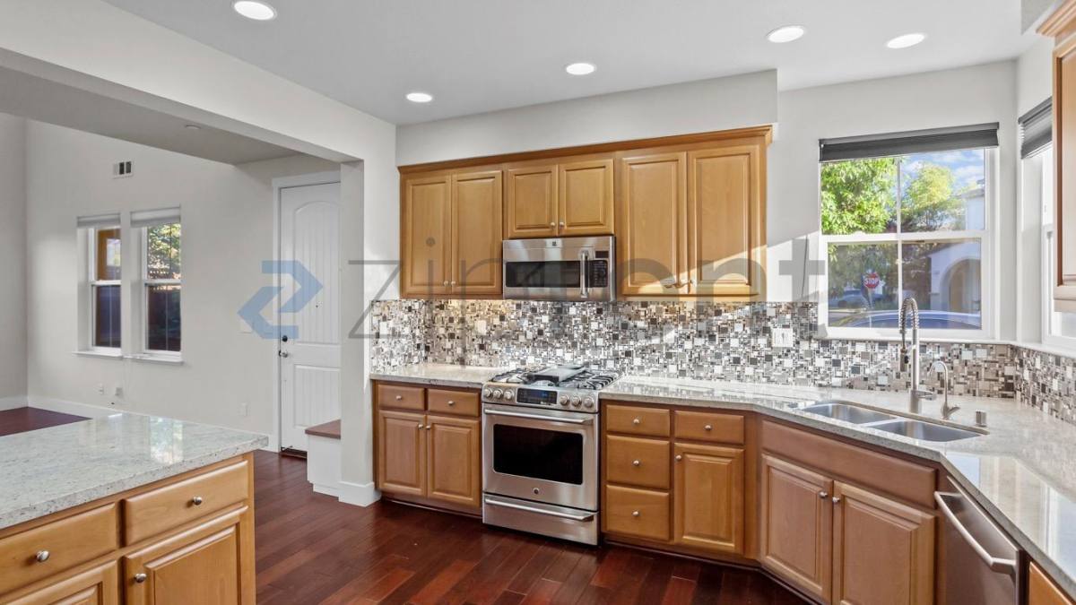 House for rent at 133 Avon Terrace, Sunnyvale, CA 94087