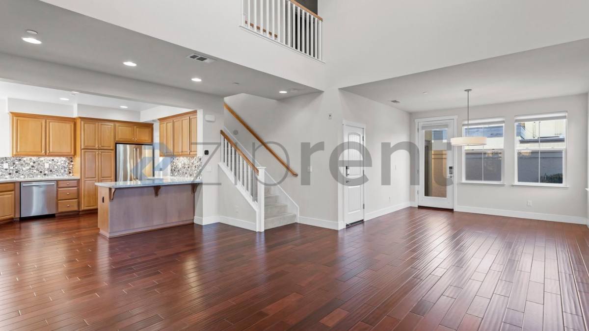 House for rent at 133 Avon Terrace, Sunnyvale, CA 94087
