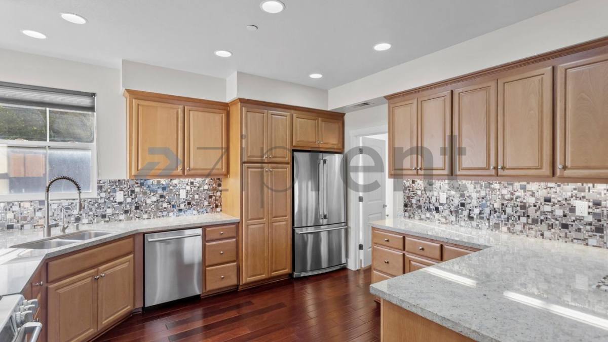 House for rent at 133 Avon Terrace, Sunnyvale, CA 94087