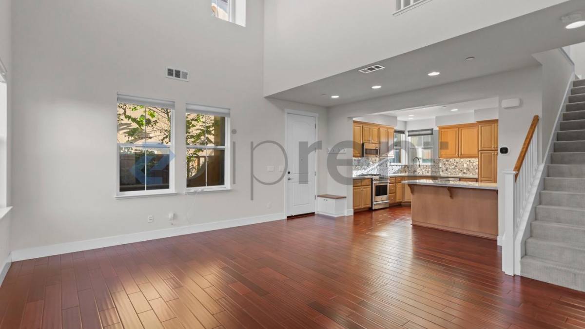 House for rent at 133 Avon Terrace, Sunnyvale, CA 94087