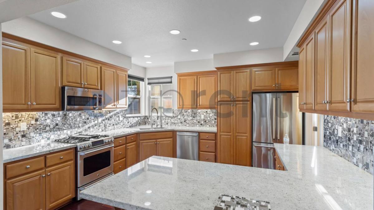 House for rent at 133 Avon Terrace, Sunnyvale, CA 94087