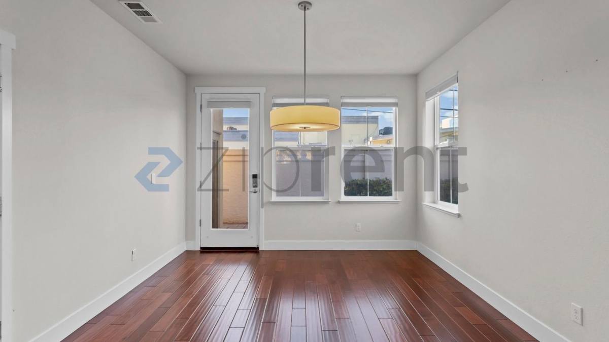 House for rent at 133 Avon Terrace, Sunnyvale, CA 94087