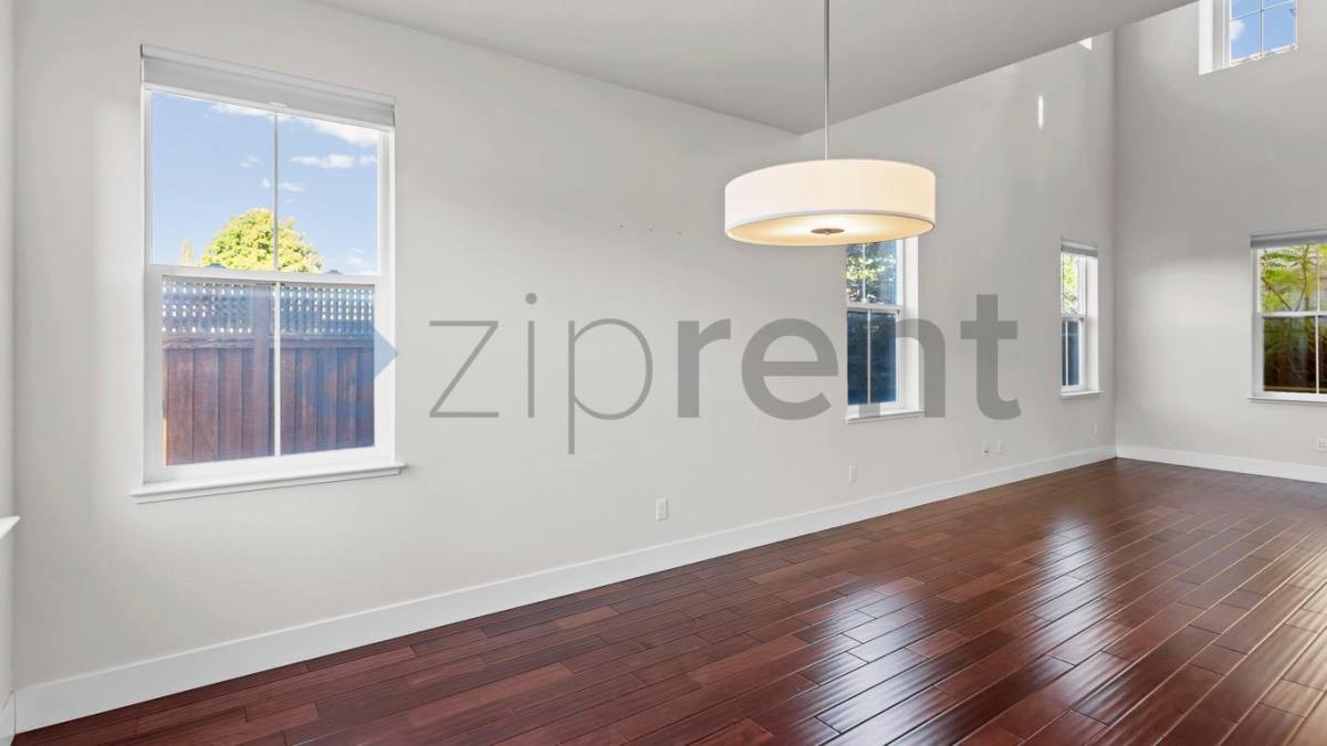 House for rent at 133 Avon Terrace, Sunnyvale, CA 94087