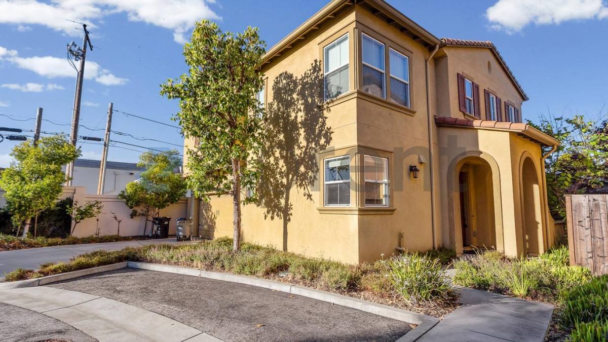 House for rent at 133 Avon Terrace, Sunnyvale, CA 94087