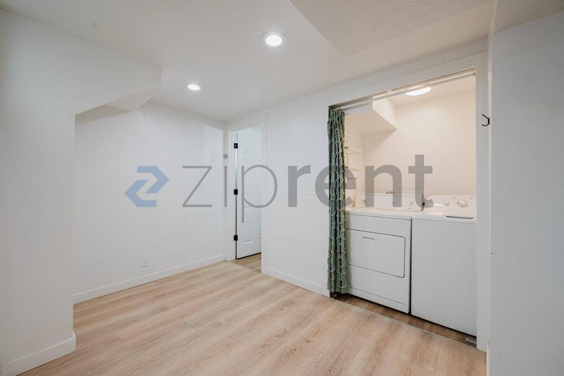 House for rent at 1603 S Major St #B, Salt Lake City, UT 84115