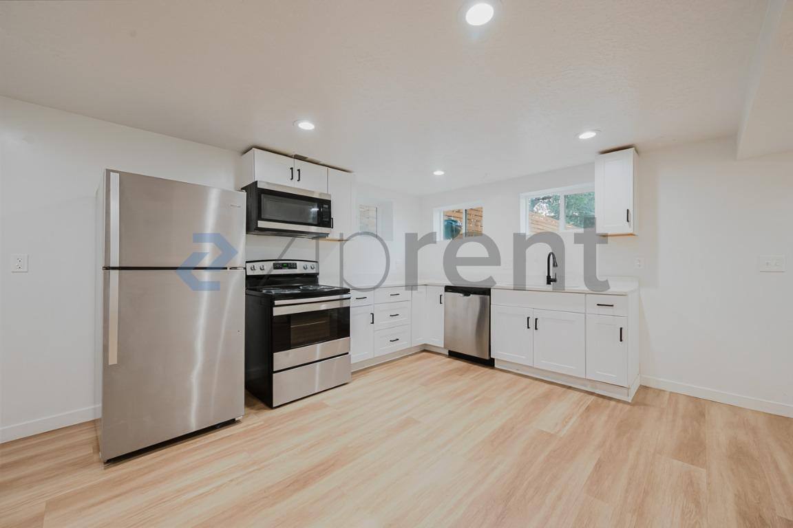 House for rent at 1603 S Major St #B, Salt Lake City, UT 84115