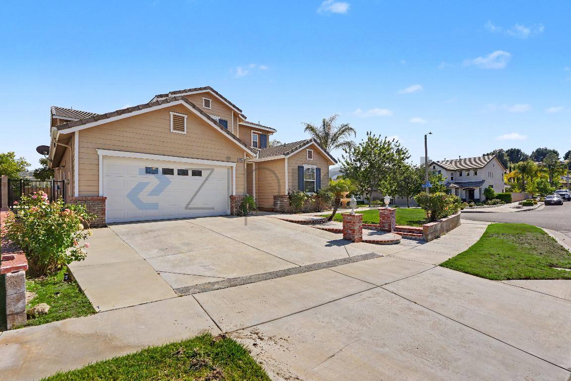 House for rent at 25014 Oliver Way, Stevenson Ranch, CA 91381