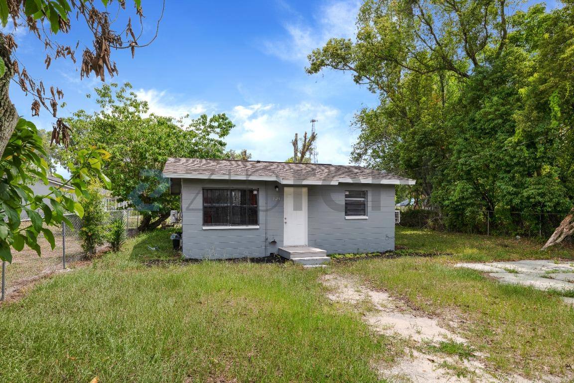 House for rent at 1715 Martin Luther King Junior Blvd, Bartow, FL 33830