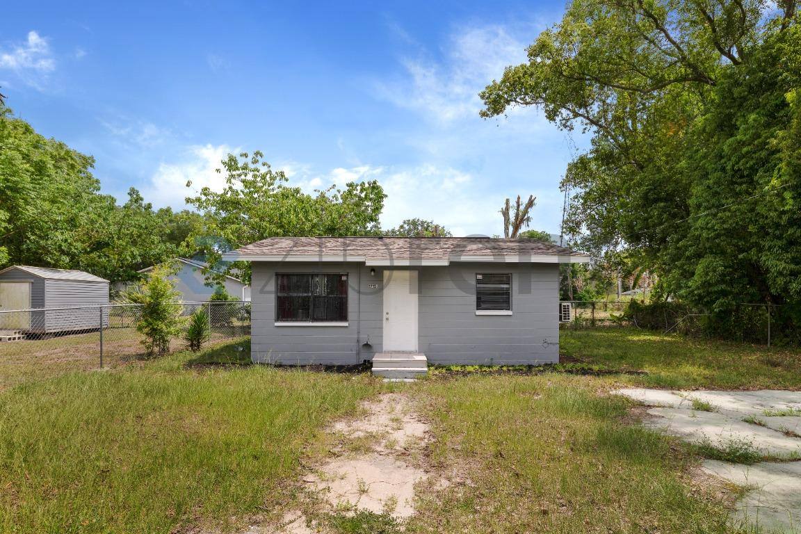 House for rent at 1715 Martin Luther King Junior Blvd, Bartow, FL 33830