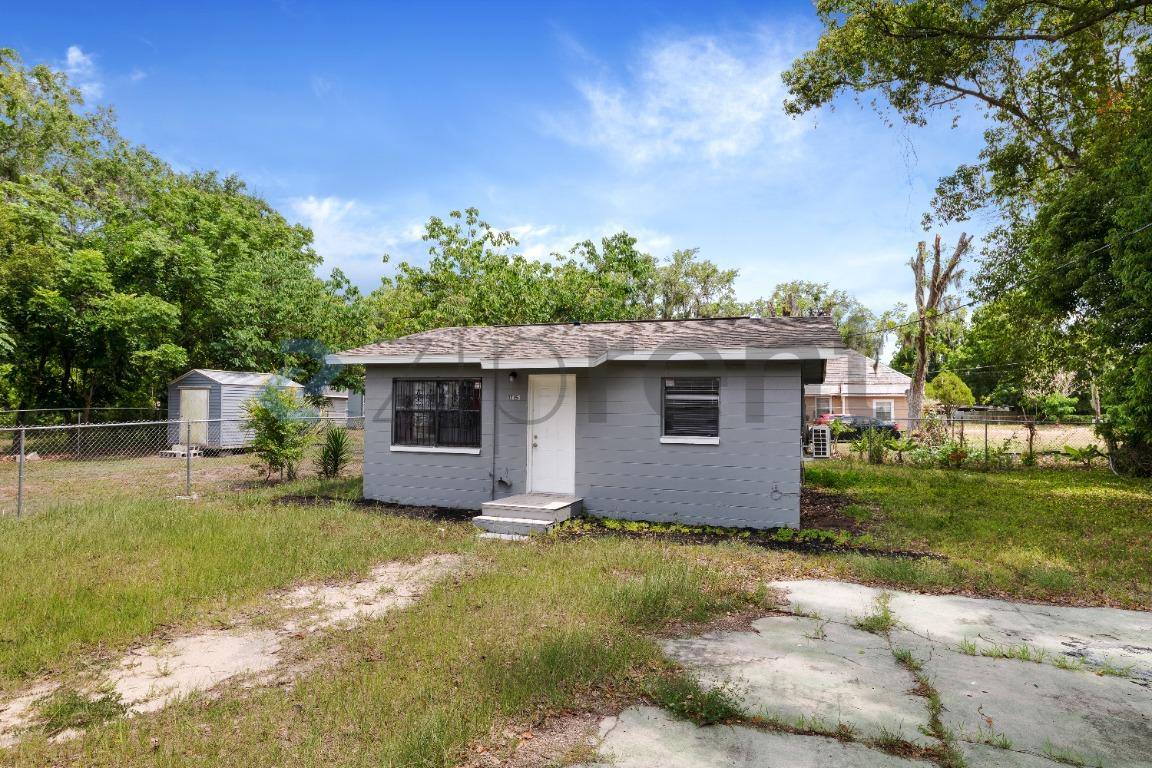 House for rent at 1715 Martin Luther King Junior Blvd, Bartow, FL 33830