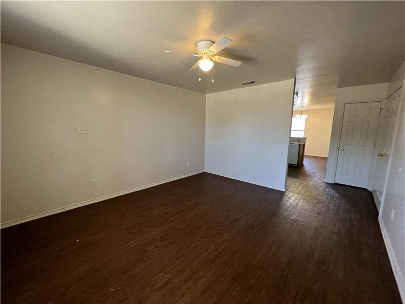 Apartment for rent at 3407 Toledo, Killeen, TX 76542