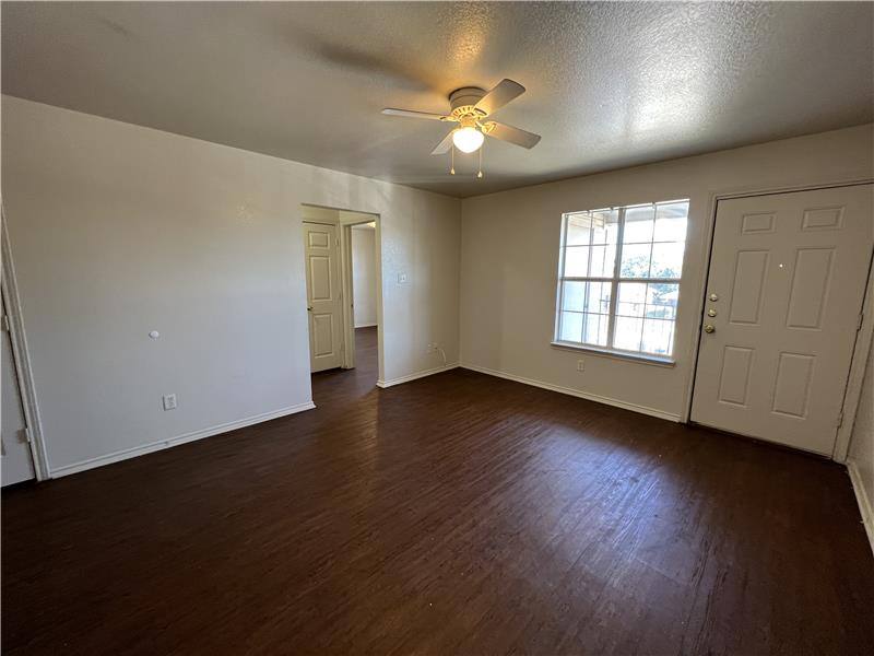 Apartment for rent at 3407 Toledo, Killeen, TX 76542