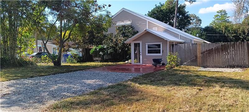 House for rent at 2045 54th Ave, Vero Beach, FL 32966