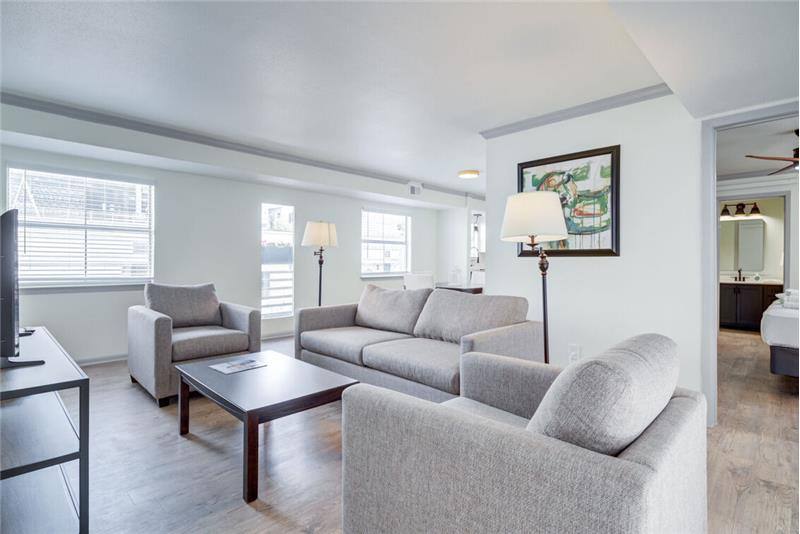 Apartment for rent at 200 E 4th St #B7-42, Austin, TX 78701