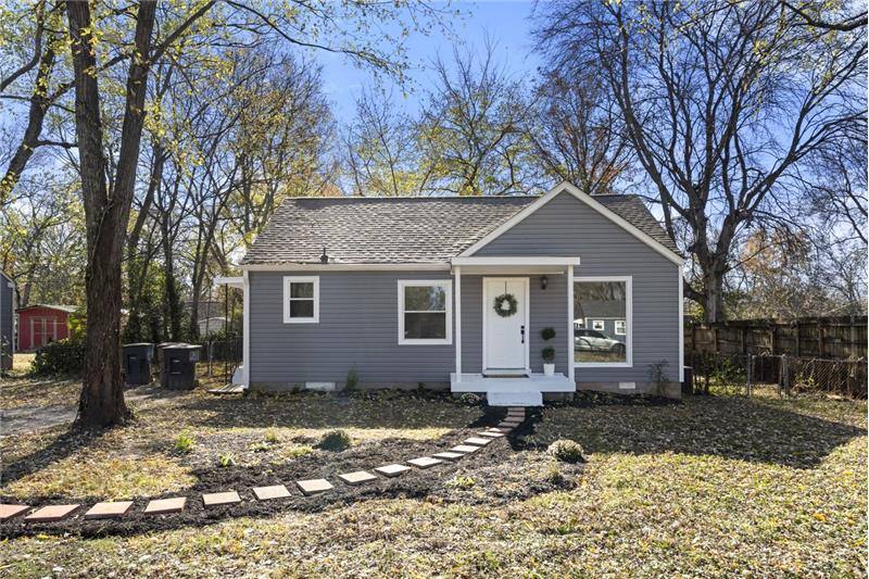 House for rent at 1211 Thompson Place, Nashville, TN 37217
