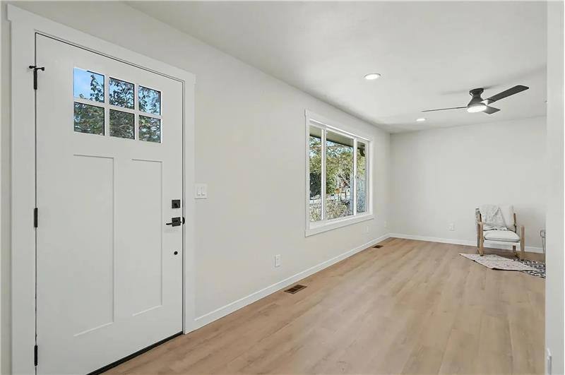 House for rent at 2312 N 7th St, Colorado Springs, CO 80907