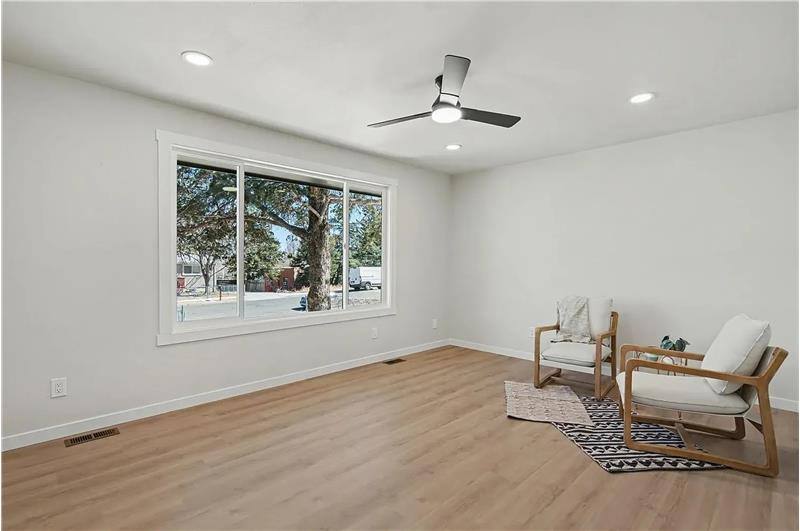 House for rent at 2312 N 7th St, Colorado Springs, CO 80907