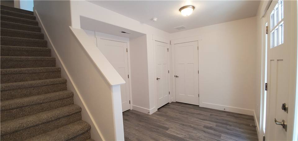 Townhouse for rent at 3841 W Mossmorran Lane, Salt Lake City, UT 84129