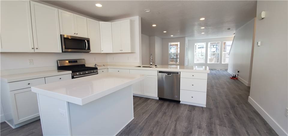 Townhouse for rent at 3841 W Mossmorran Lane, Salt Lake City, UT 84129