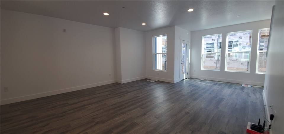 Townhouse for rent at 3841 W Mossmorran Lane, Salt Lake City, UT 84129