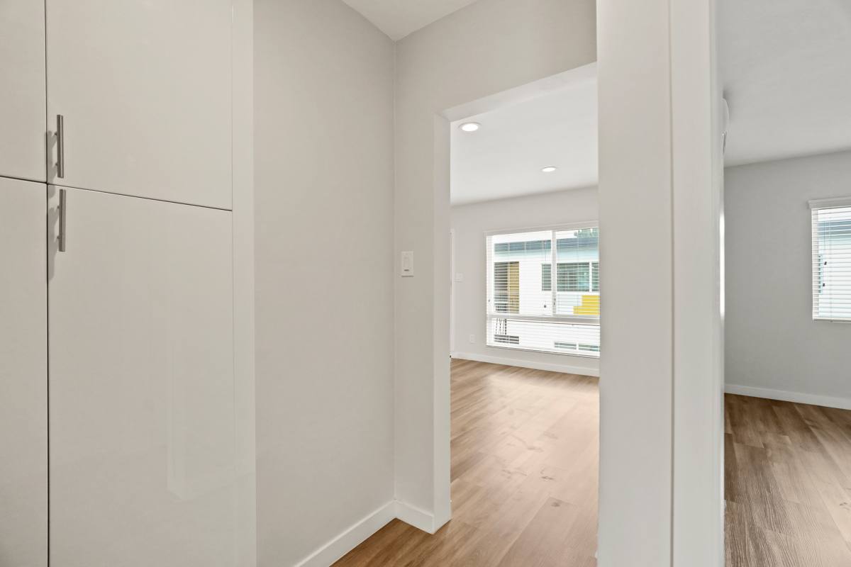 Apartment for rent at 1358 W 36th St, Los Angeles, CA 90007