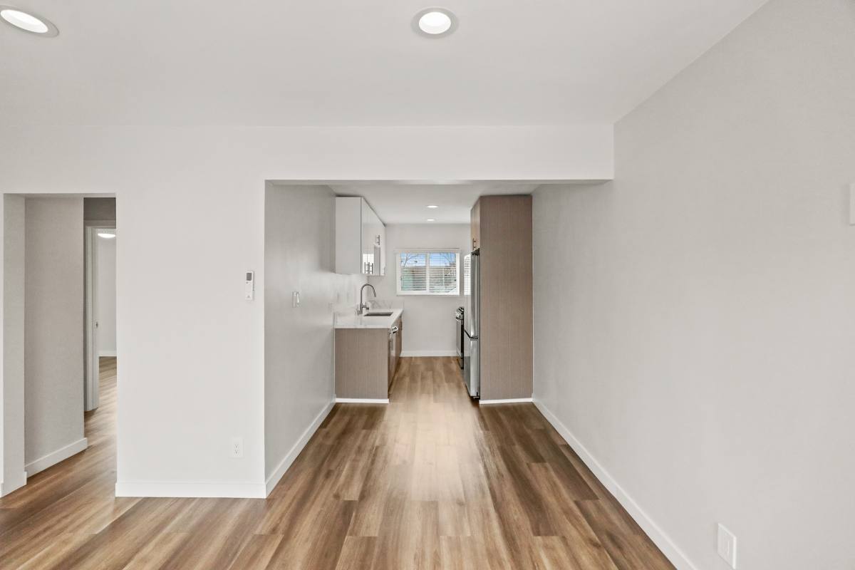 Apartment for rent at 1358 W 36th St, Los Angeles, CA 90007