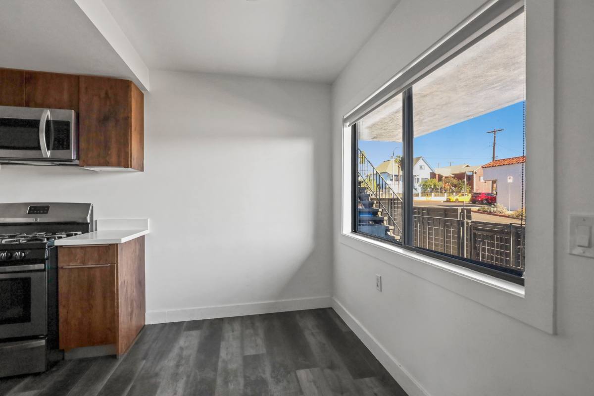 Apartment for rent at 215 N Fickett St, Los Angeles, CA 90033