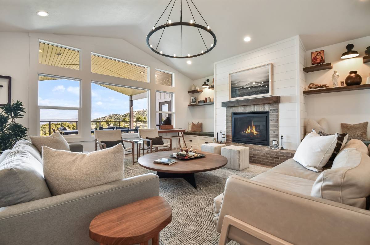House for rent at 535 Trailridge Dr, Coalville, UT 84017