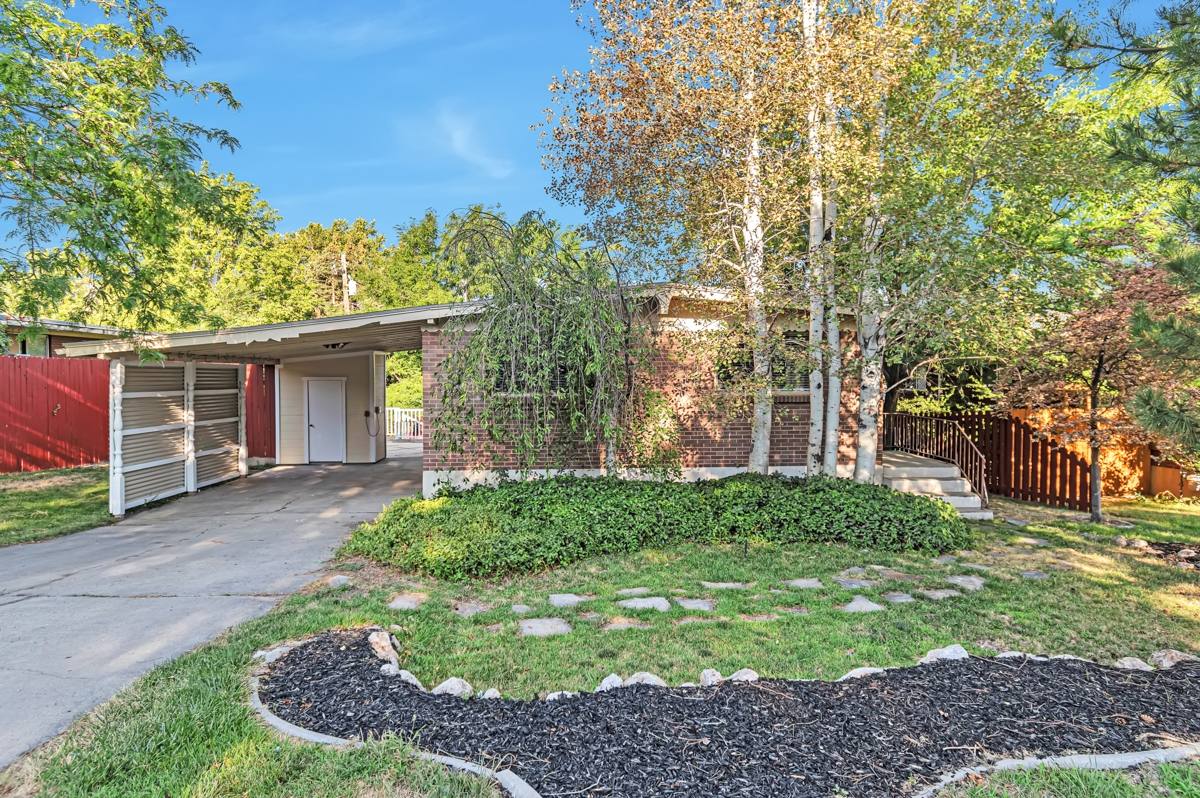 Apartment for rent at 3948 S 850 W, Bountiful, UT 84010
