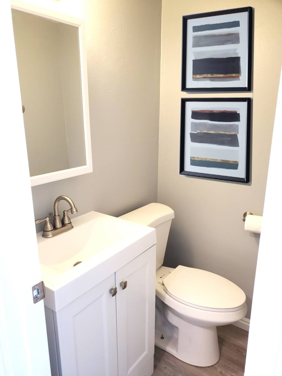 Townhouse for rent at 125 S 1450 W, Clearfield, UT 84015