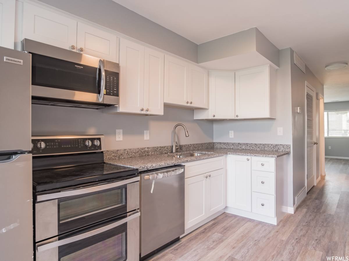 Townhouse for rent at 125 S 1450 W, Clearfield, UT 84015
