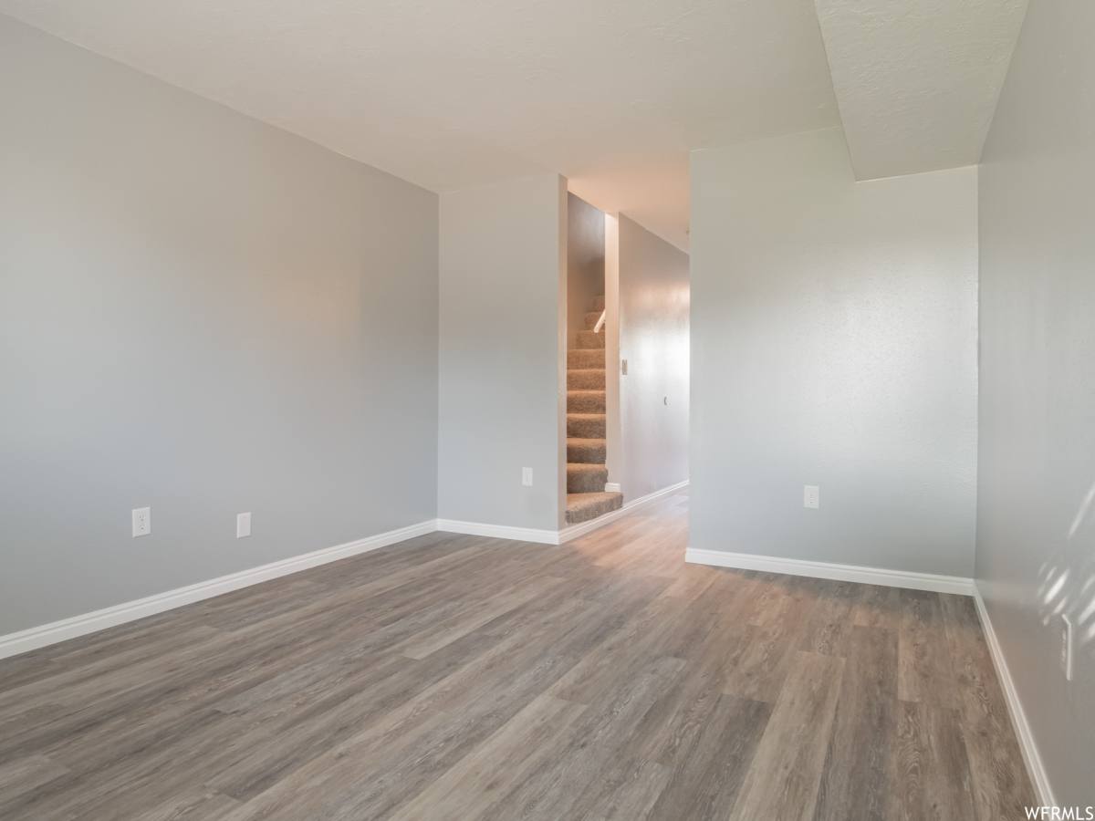 Townhouse for rent at 125 S 1450 W, Clearfield, UT 84015
