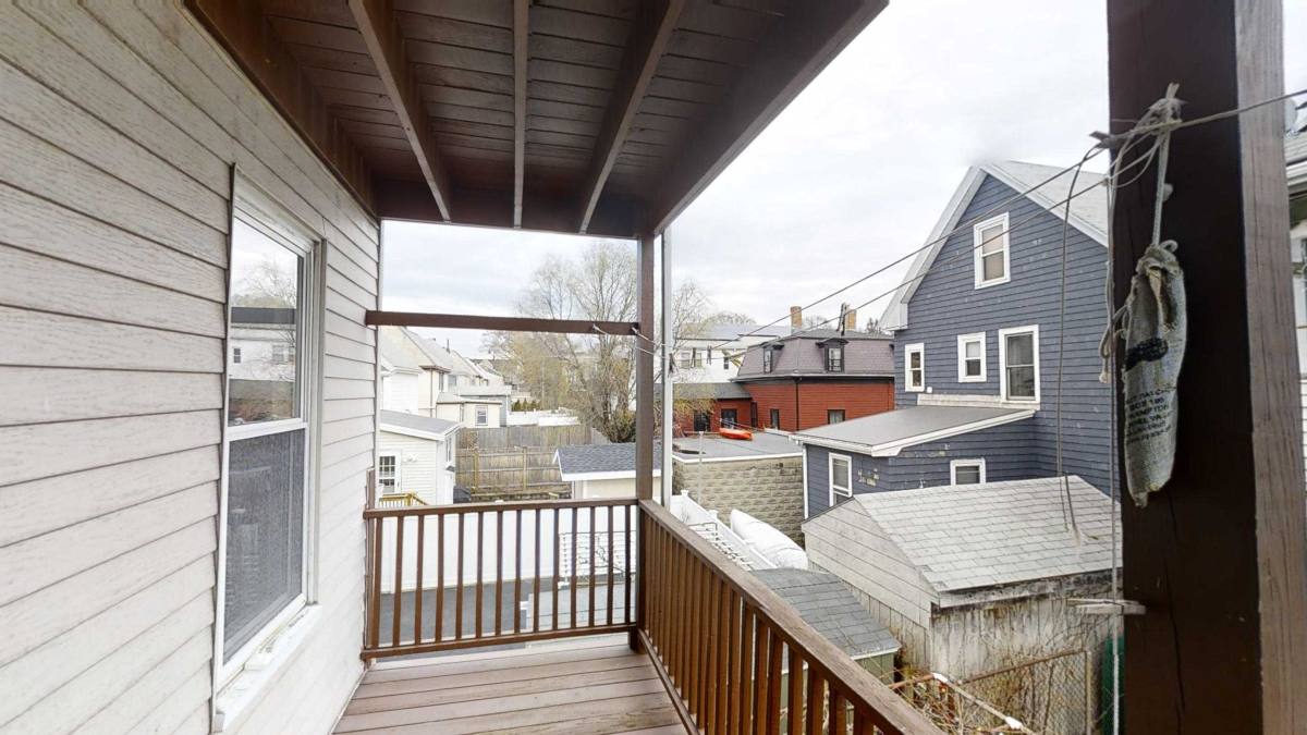Apartment for rent at 11 Partridge Ave, Somerville, MA 02145