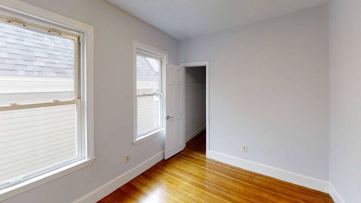 Apartment for rent at 11 Partridge Ave, Somerville, MA 02145