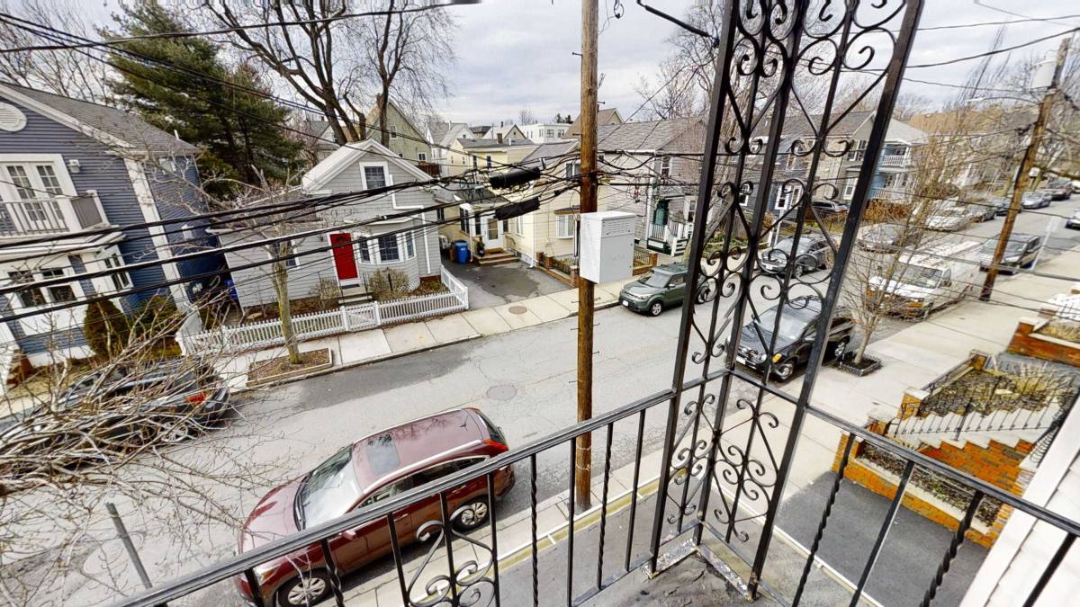 Apartment for rent at 11 Partridge Ave, Somerville, MA 02145