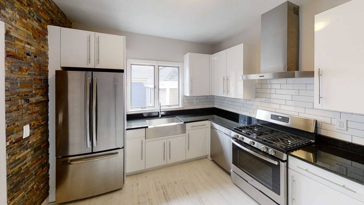 Apartment for rent at 11 Partridge Ave, Somerville, MA 02145