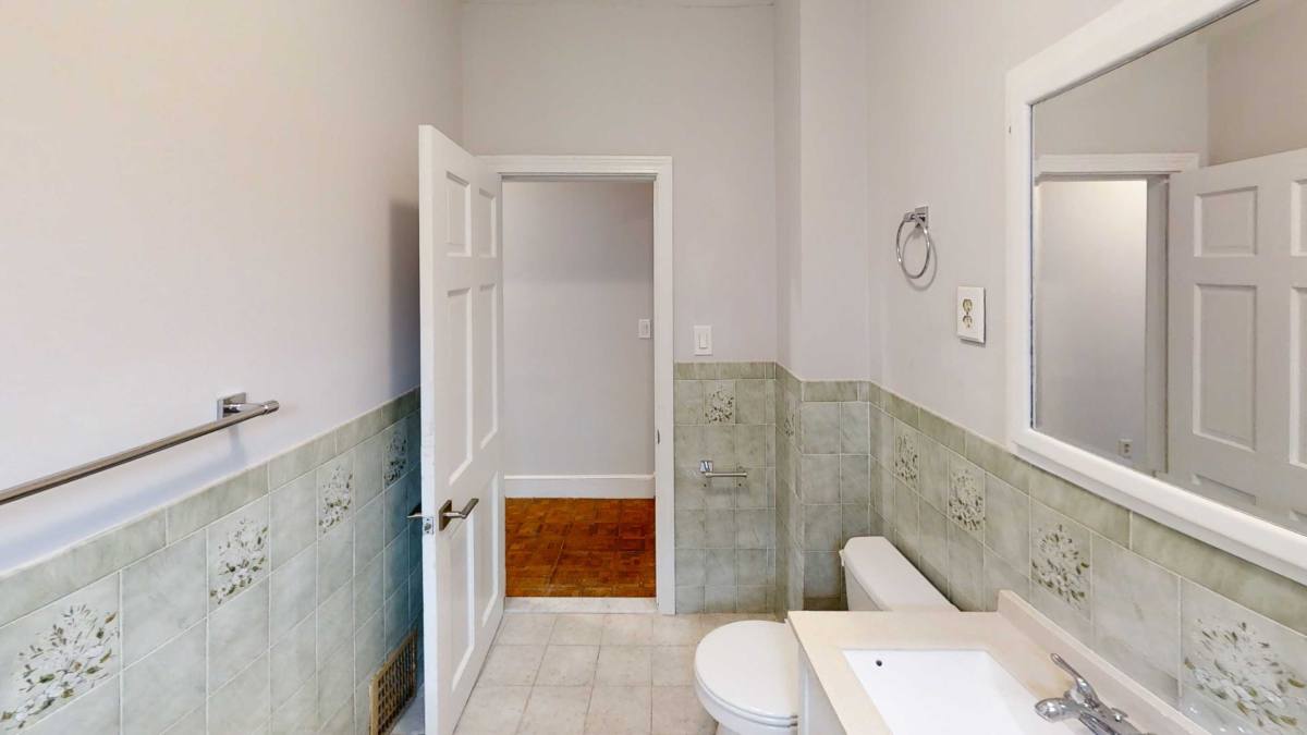 Apartment for rent at 11 Partridge Ave, Somerville, MA 02145