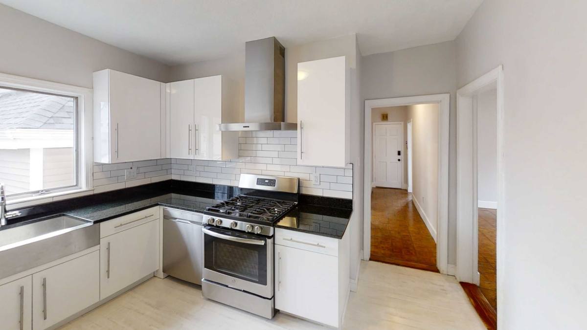 Apartment for rent at 11 Partridge Ave, Somerville, MA 02145