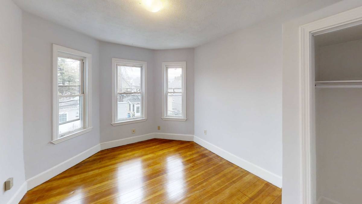 Apartment for rent at 11 Partridge Ave, Somerville, MA 02145