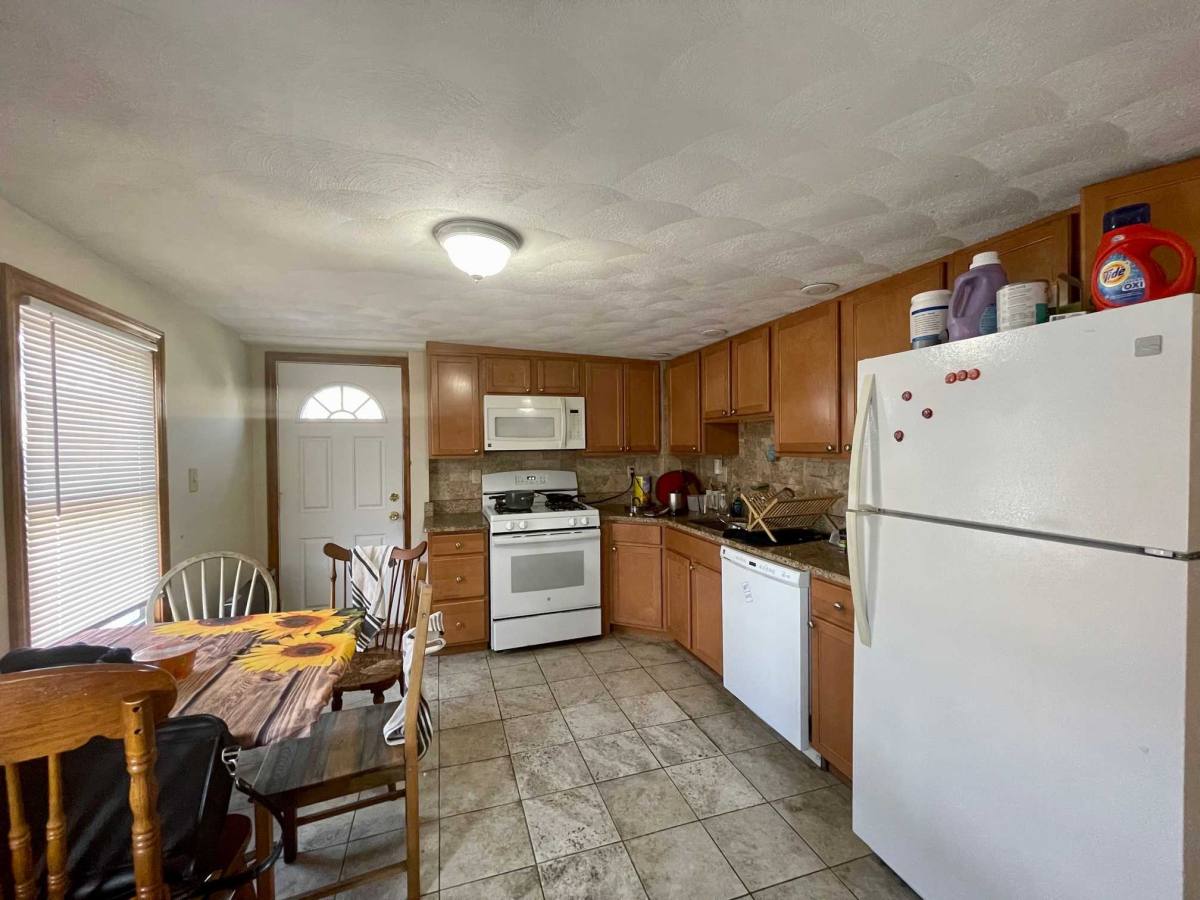 Apartment for rent at 585 Somerville Ave, Somerville, MA 02143