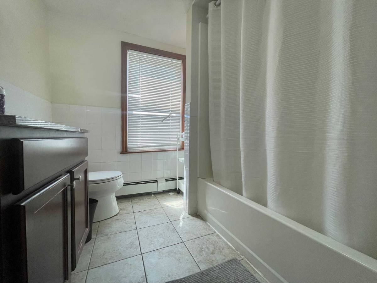 Apartment for rent at 585 Somerville Ave, Somerville, MA 02143