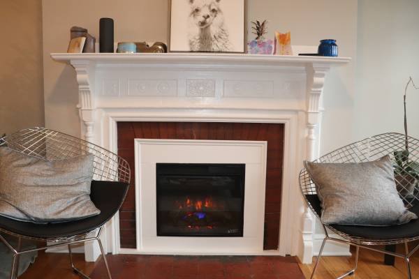 Apartment for rent at 20 John F Kennedy St #U8, Cambridge, MA 02138