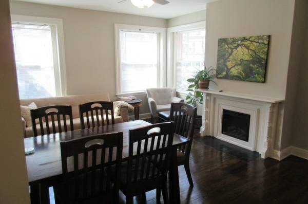Apartment for rent at 20 John F Kennedy St #U8, Cambridge, MA 02138