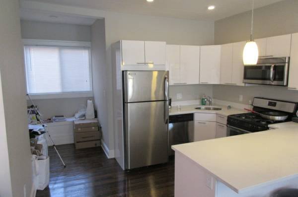 Apartment for rent at 20 John F Kennedy St #U8, Cambridge, MA 02138