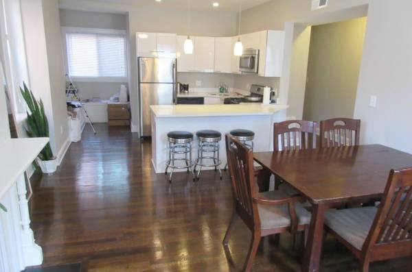 Apartment for rent at 20 John F Kennedy St #U8, Cambridge, MA 02138