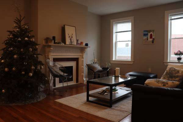 Apartment for rent at 20 John F Kennedy St #U8, Cambridge, MA 02138