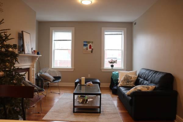 Apartment for rent at 20 John F Kennedy St #U8, Cambridge, MA 02138
