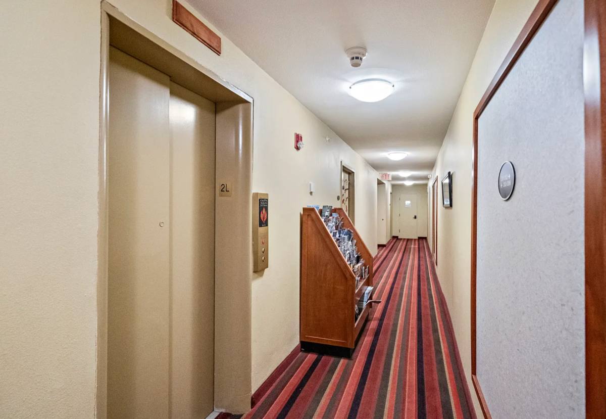 Apartment for rent at 505 W 2nd Ave, Anchorage, AK 99501